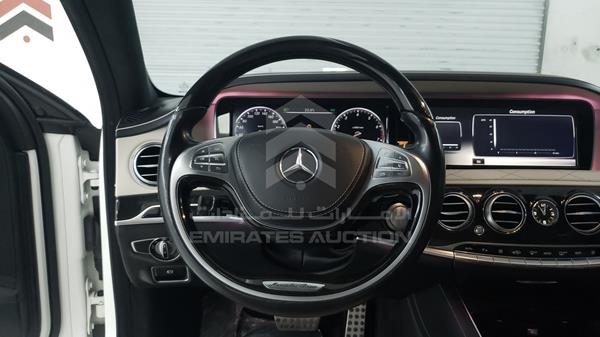 Photo 13 VIN: WDDUG8CBXEA050288 - MERCEDES-BENZ S 550 