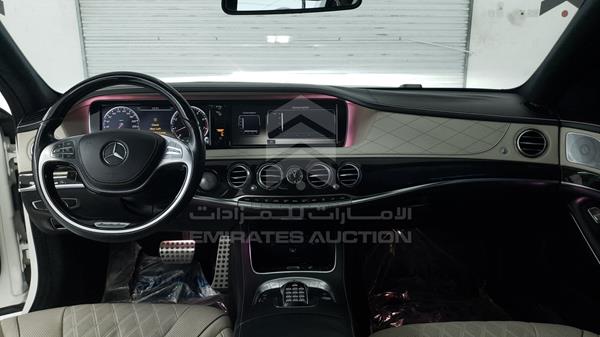 Photo 15 VIN: WDDUG8CBXEA050288 - MERCEDES-BENZ S 550 