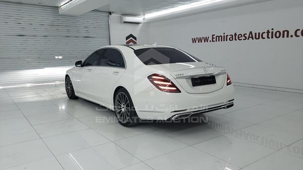 Photo 6 VIN: WDDUG8CBXEA050288 - MERCEDES-BENZ S 550 