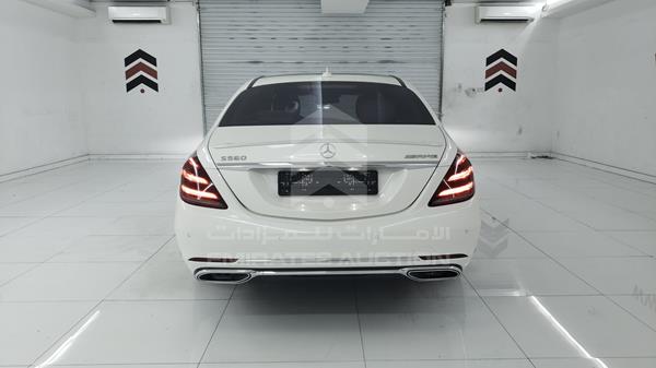 Photo 7 VIN: WDDUG8CBXEA050288 - MERCEDES-BENZ S 550 