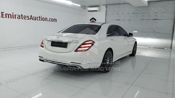 Photo 8 VIN: WDDUG8CBXEA050288 - MERCEDES-BENZ S 550 