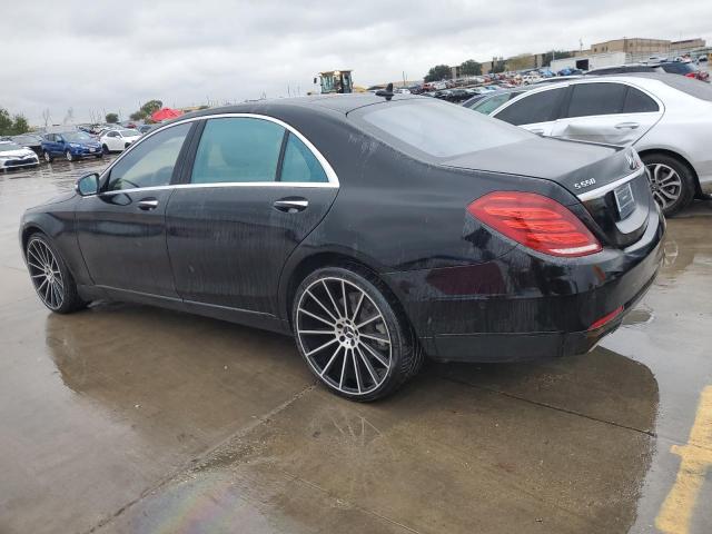 Photo 1 VIN: WDDUG8CBXFA071305 - MERCEDES-BENZ S-CLASS 