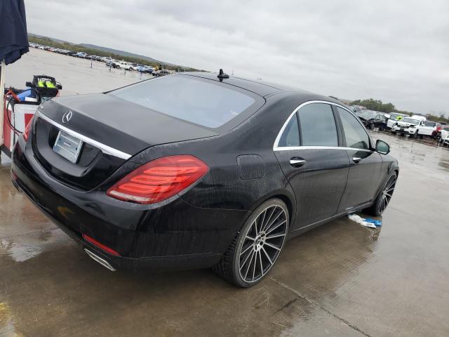 Photo 2 VIN: WDDUG8CBXFA071305 - MERCEDES-BENZ S-CLASS 