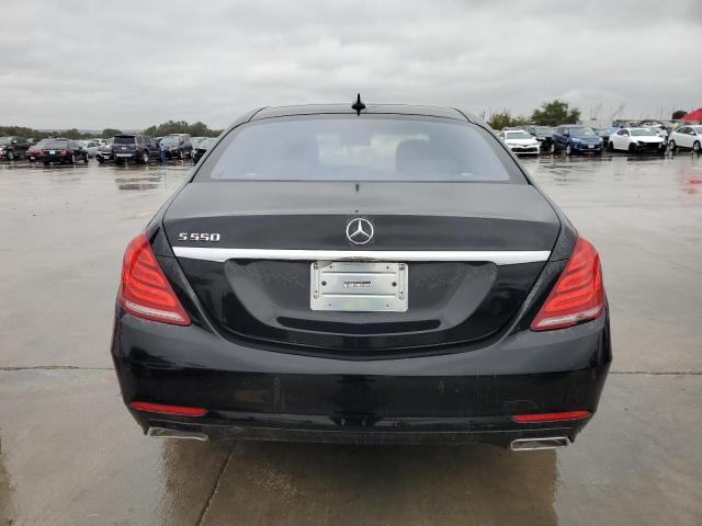 Photo 5 VIN: WDDUG8CBXFA071305 - MERCEDES-BENZ S-CLASS 