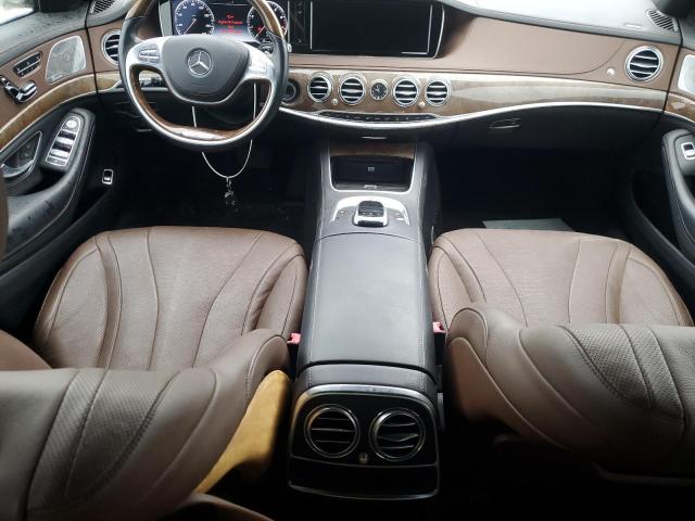 Photo 7 VIN: WDDUG8CBXFA071305 - MERCEDES-BENZ S-CLASS 