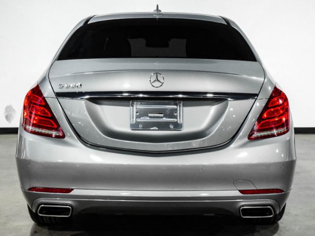 Photo 6 VIN: WDDUG8CBXFA087147 - MERCEDES-BENZ S-CLASS 