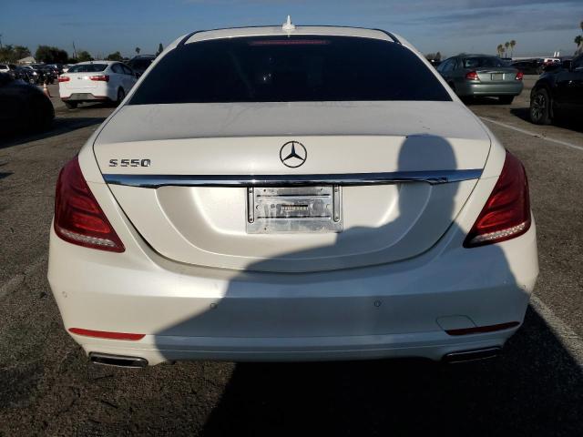 Photo 5 VIN: WDDUG8CBXFA132474 - MERCEDES-BENZ S-CLASS 