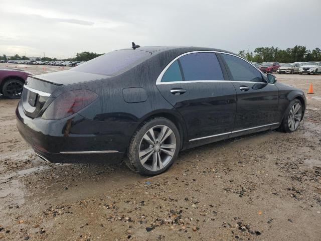 Photo 2 VIN: WDDUG8CBXGA205005 - MERCEDES-BENZ S 550 