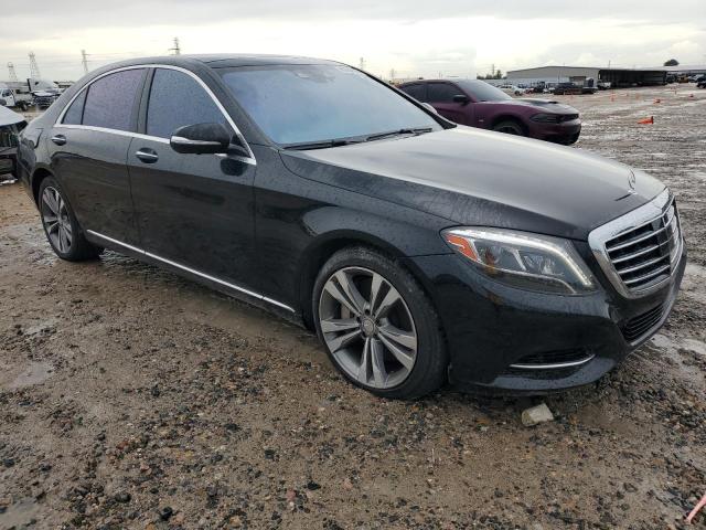 Photo 3 VIN: WDDUG8CBXGA205005 - MERCEDES-BENZ S 550 