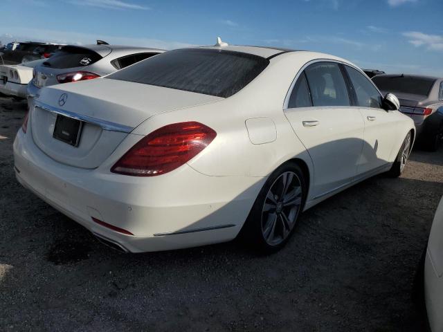 Photo 2 VIN: WDDUG8CBXGA205618 - MERCEDES-BENZ S 550 