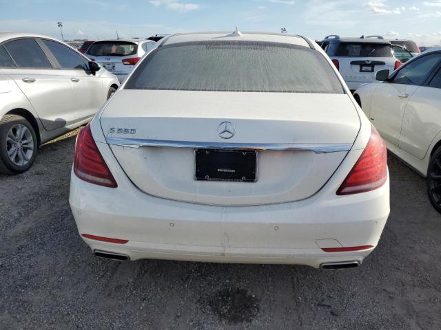 Photo 5 VIN: WDDUG8CBXGA205618 - MERCEDES-BENZ S 550 