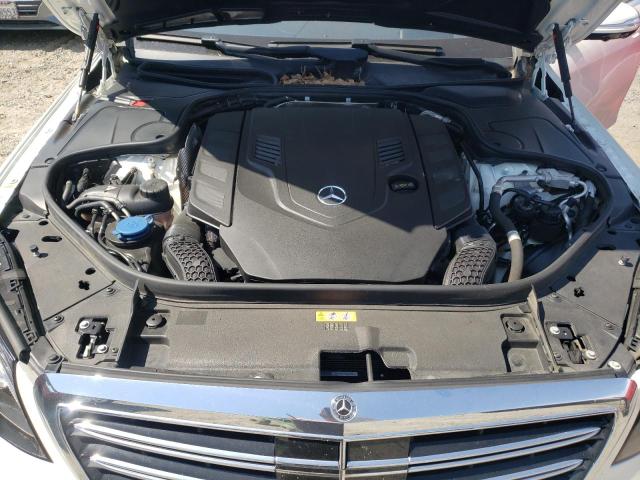 Photo 10 VIN: WDDUG8DB0KA469468 - MERCEDES-BENZ S-CLASS 