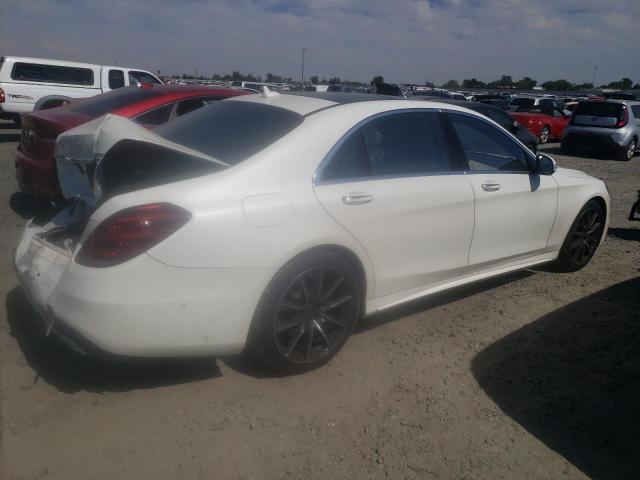 Photo 2 VIN: WDDUG8DB0KA469468 - MERCEDES-BENZ S-CLASS 