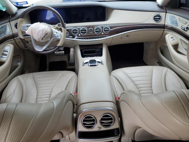 Photo 7 VIN: WDDUG8DB1KA451321 - MERCEDES-BENZ S 560 