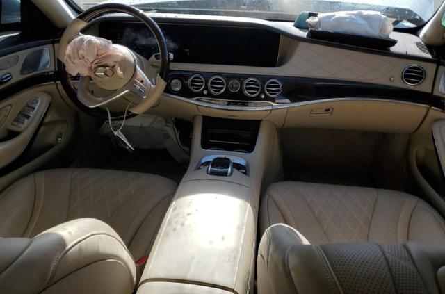 Photo 7 VIN: WDDUG8DB1LA522633 - MERCEDES-BENZ S-CLASS 