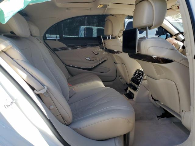 Photo 9 VIN: WDDUG8DB1LA522633 - MERCEDES-BENZ S-CLASS 