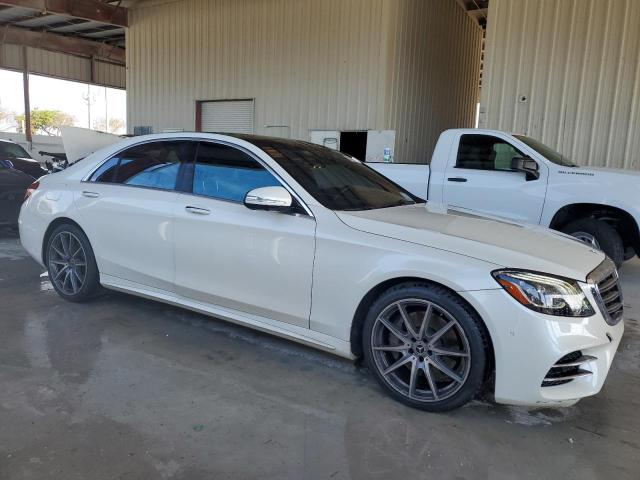 Photo 3 VIN: WDDUG8DB2KA424712 - MERCEDES-BENZ S-CLASS 