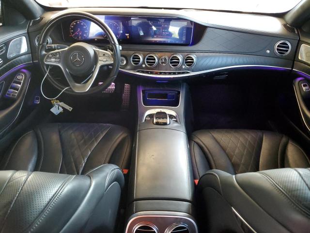 Photo 7 VIN: WDDUG8DB2KA424712 - MERCEDES-BENZ S-CLASS 