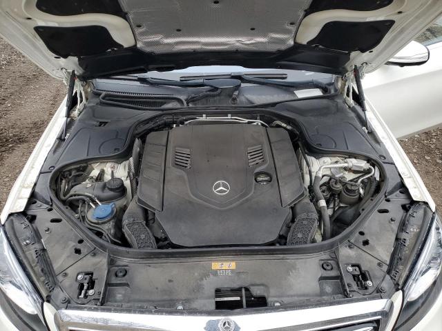 Photo 10 VIN: WDDUG8DB3JA408646 - MERCEDES-BENZ S-CLASS 