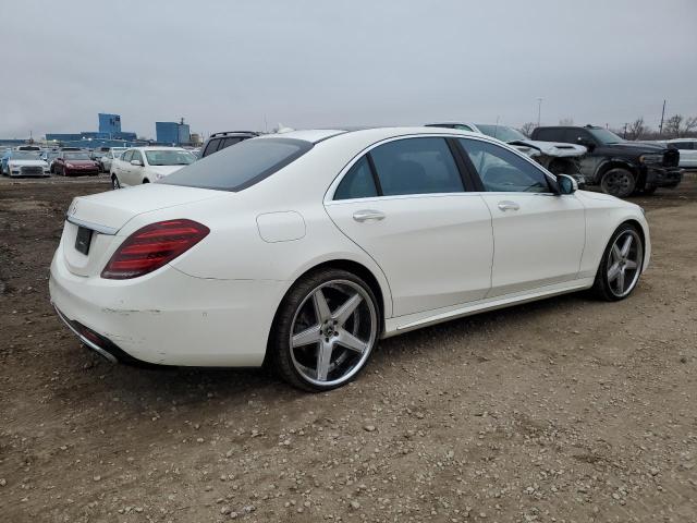 Photo 2 VIN: WDDUG8DB3JA408646 - MERCEDES-BENZ S-CLASS 