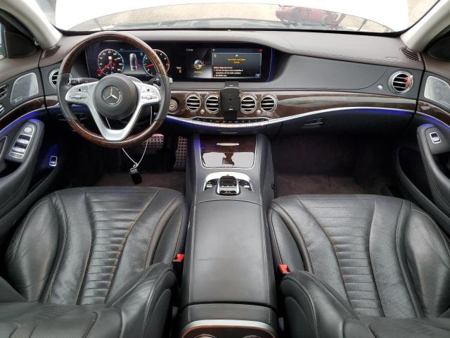 Photo 7 VIN: WDDUG8DB3JA408646 - MERCEDES-BENZ S-CLASS 