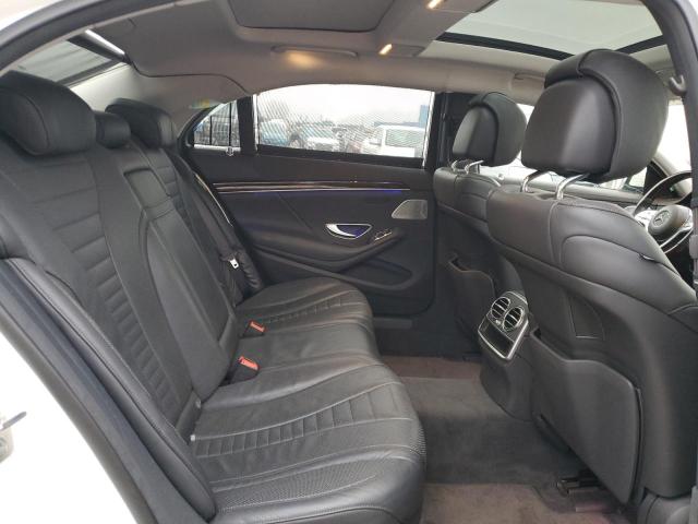 Photo 9 VIN: WDDUG8DB3JA408646 - MERCEDES-BENZ S-CLASS 