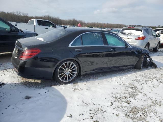 Photo 2 VIN: WDDUG8DB3KA425786 - MERCEDES-BENZ S 560 