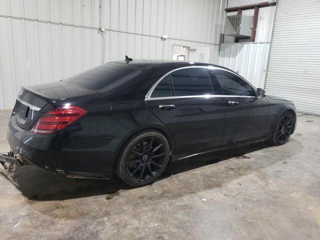 Photo 2 VIN: WDDUG8DB3KA435623 - MERCEDES-BENZ S-CLASS 