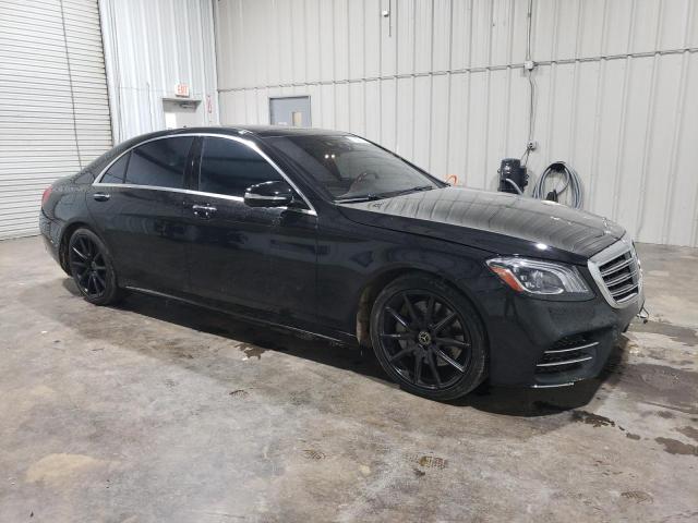 Photo 3 VIN: WDDUG8DB3KA435623 - MERCEDES-BENZ S-CLASS 