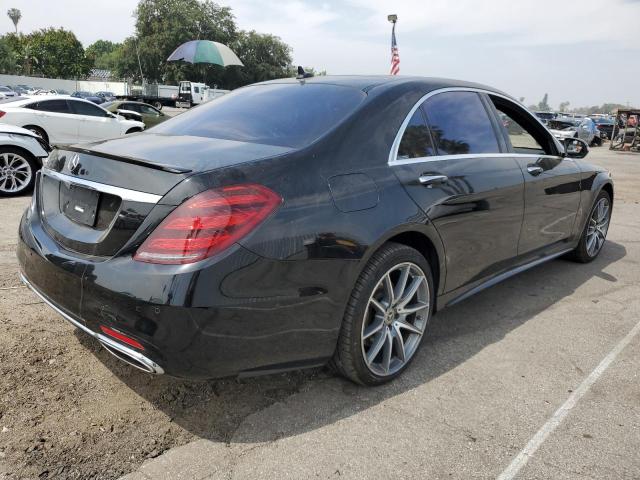 Photo 2 VIN: WDDUG8DB3KA447691 - MERCEDES-BENZ S 560 