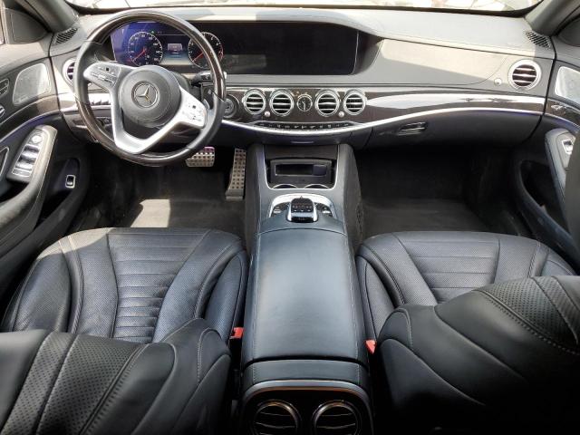 Photo 7 VIN: WDDUG8DB3KA447691 - MERCEDES-BENZ S 560 