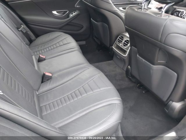 Photo 7 VIN: WDDUG8DB3LA504019 - MERCEDES-BENZ S 560 