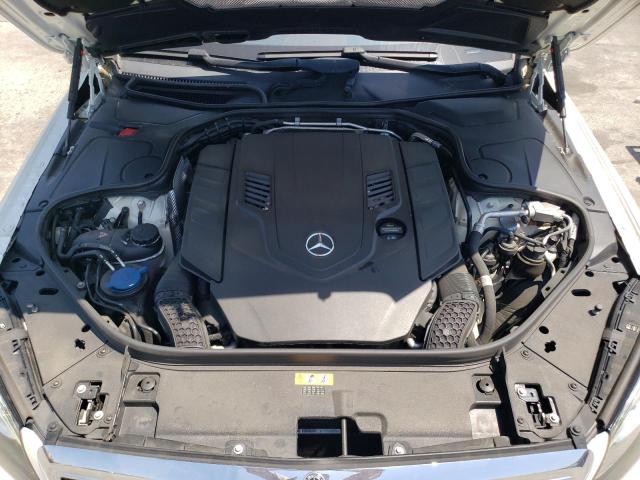 Photo 10 VIN: WDDUG8DB4KA426252 - MERCEDES-BENZ S 560 