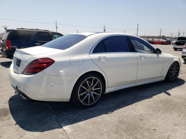 Photo 2 VIN: WDDUG8DB4KA426252 - MERCEDES-BENZ S 560 