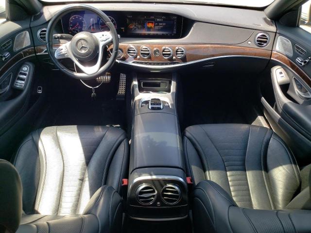 Photo 7 VIN: WDDUG8DB4KA426252 - MERCEDES-BENZ S 560 