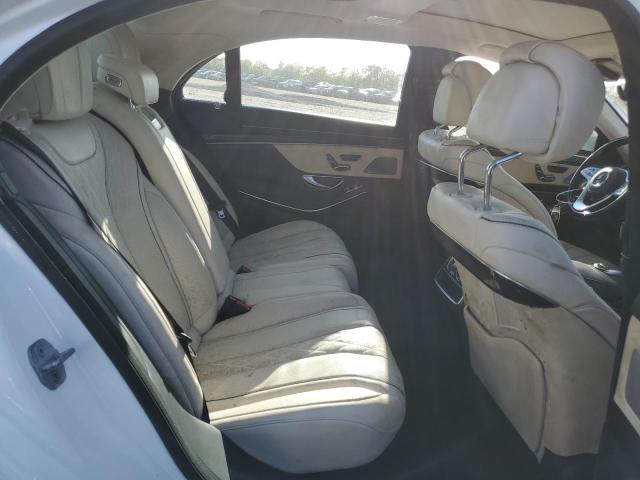 Photo 5 VIN: WDDUG8DB4LA502179 - MERCEDES-BENZ S 560 