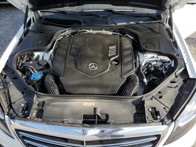 Photo 6 VIN: WDDUG8DB4LA502179 - MERCEDES-BENZ S 560 