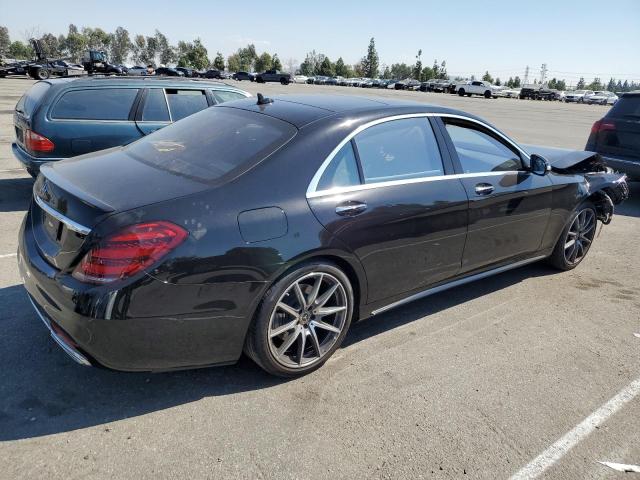 Photo 2 VIN: WDDUG8DB7KA443742 - MERCEDES-BENZ S 560 