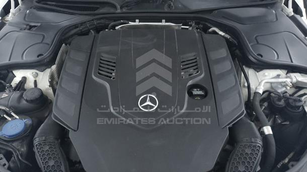 Photo 20 VIN: WDDUG8DB7KA468723 - MERCEDES-BENZ S 560 