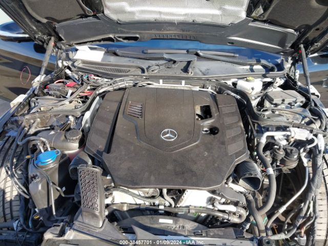 Photo 9 VIN: WDDUG8DB9KA426604 - MERCEDES-BENZ S 560 