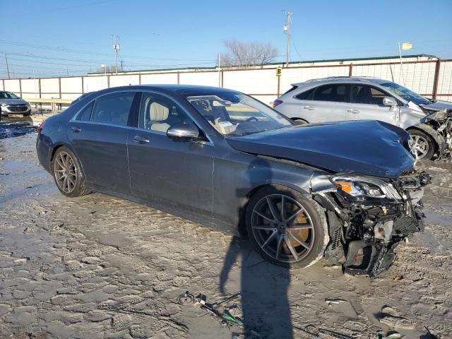 Photo 3 VIN: WDDUG8DBXKA475164 - MERCEDES-BENZ S 560 