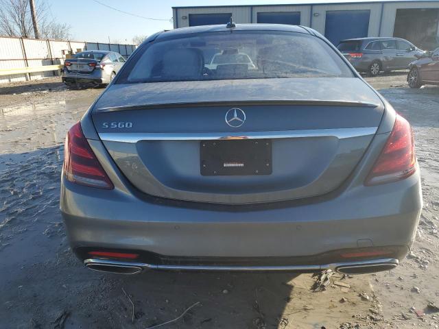 Photo 5 VIN: WDDUG8DBXKA475164 - MERCEDES-BENZ S 560 