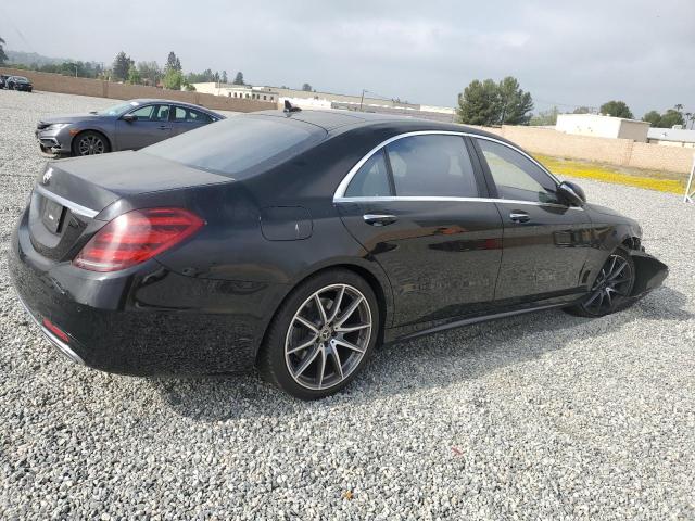 Photo 2 VIN: WDDUG8DBXKA490358 - MERCEDES-BENZ S 560 