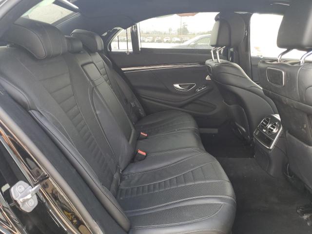 Photo 9 VIN: WDDUG8DBXKA490358 - MERCEDES-BENZ S 560 