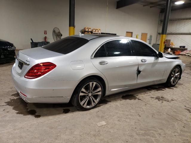 Photo 2 VIN: WDDUG8FB0FA157119 - MERCEDES-BENZ S-CLASS 