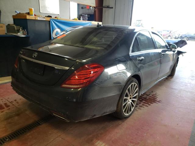 Photo 3 VIN: WDDUG8FB0FA178830 - MERCEDES-BENZ S 550 4MAT 