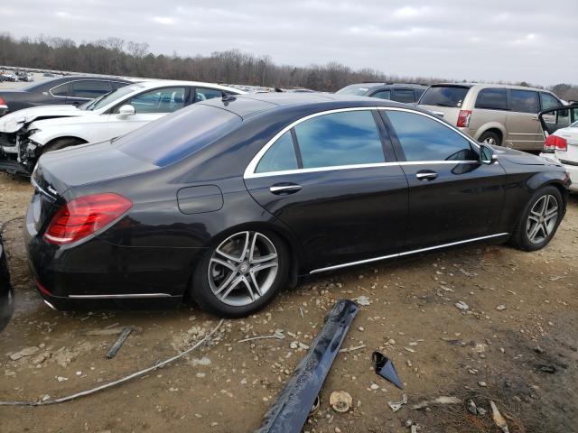 Photo 3 VIN: WDDUG8FB0GA215327 - MERCEDES-BENZ S 550 4MAT 