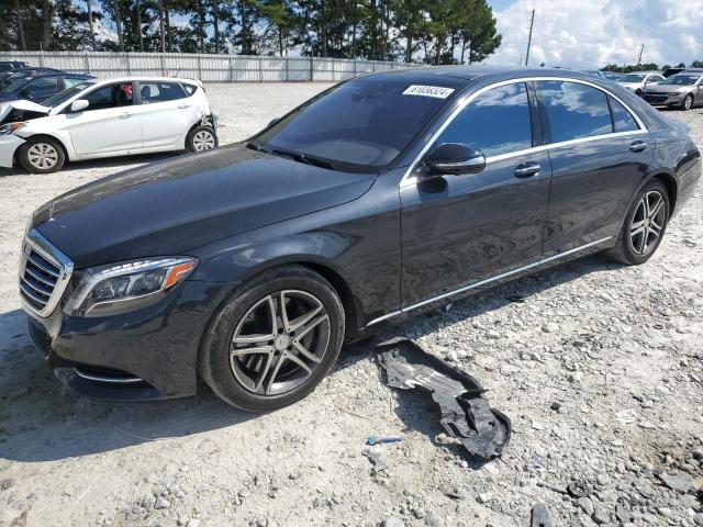 Photo 0 VIN: WDDUG8FB0GA228837 - MERCEDES-BENZ S-CLASS 