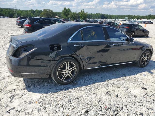 Photo 2 VIN: WDDUG8FB0GA228837 - MERCEDES-BENZ S-CLASS 