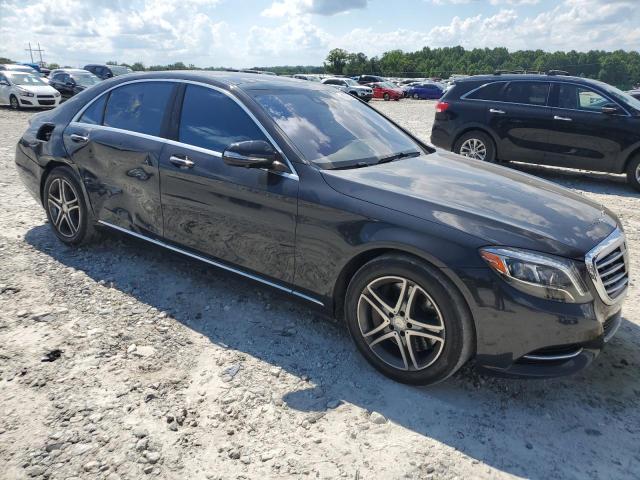 Photo 3 VIN: WDDUG8FB0GA228837 - MERCEDES-BENZ S-CLASS 